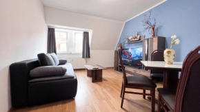 717 Zentrum Ost Apartment